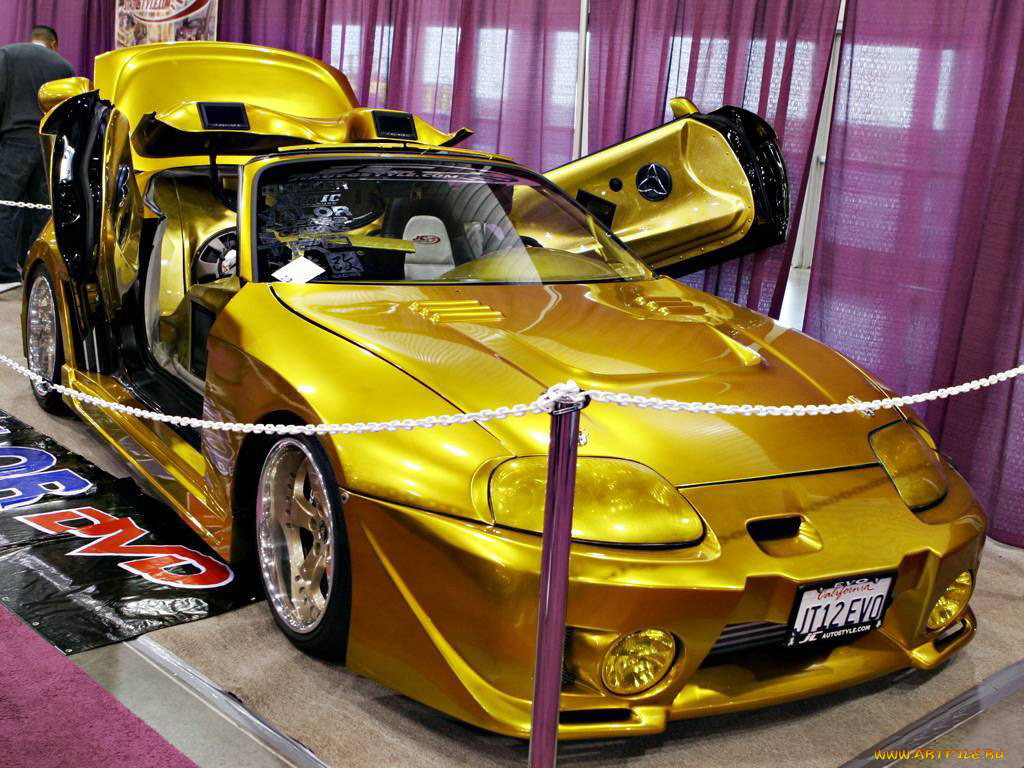 toyota, supra, 